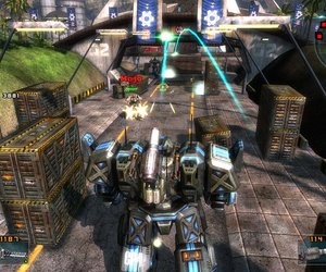 War World Screenshots