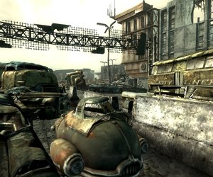Fallout 3 Chat