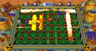 PlayStation Plus members get Streets of Rage 2, Bomberman