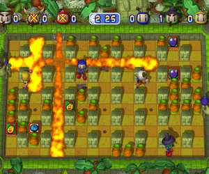 Bomberman Ultra Videos