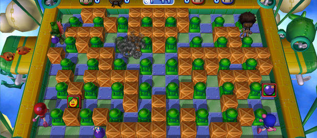 Bomberman Ultra News