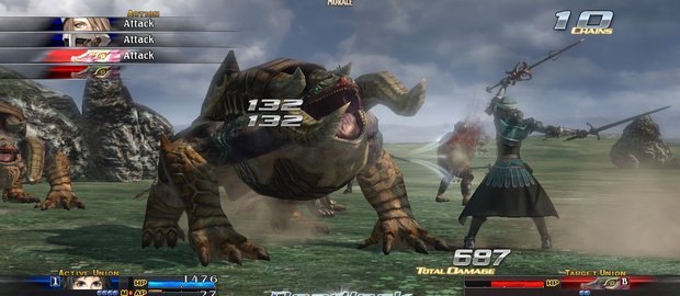 The Last Remnant News