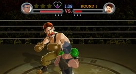 Punch-Out!! Screenshot from Shacknews
