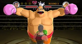Punch-Out!! Screenshot from Shacknews