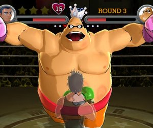 Punch-Out Videos