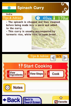 Personal Trainer: Cooking Videos