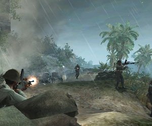 Call of Duty: World at War Videos