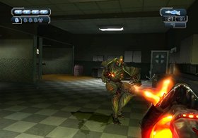 The Conduit Screenshot from Shacknews