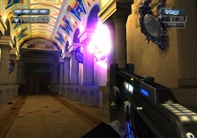 The Conduit Screenshot from Shacknews