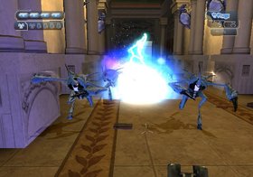 The Conduit Screenshot from Shacknews