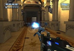 The Conduit Screenshot from Shacknews