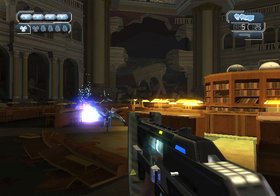 The Conduit Screenshot from Shacknews