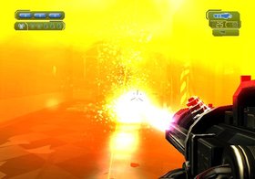 The Conduit Screenshot from Shacknews