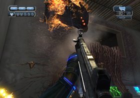 The Conduit Screenshot from Shacknews