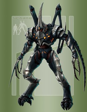The Conduit Screenshot from Shacknews
