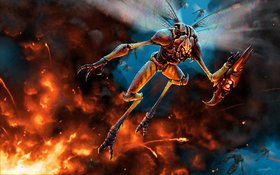 The Conduit Screenshot from Shacknews
