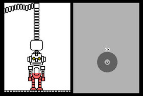 Rhythm Heaven Screenshot from Shacknews