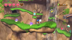 Klonoa Screenshot from Shacknews