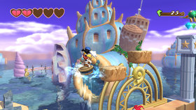 Klonoa Screenshot from Shacknews