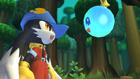 Klonoa Screenshot from Shacknews