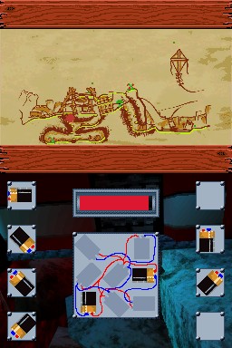 Mushroom Men: Rise of the Fungi Screenshots