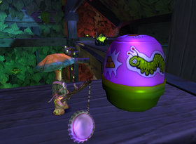 Mushroom Men: Spore Wars Screenshot from Shacknews