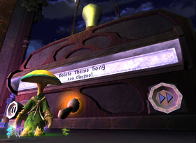 Mushroom Men: Spore Wars Screenshot from Shacknews