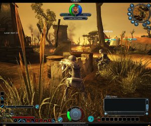 Stargate Worlds Files