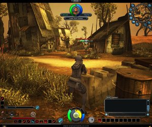 Stargate Worlds Files