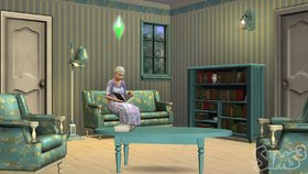 The Sims 3 Screenshot from Shacknews