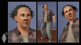 Sims 3 Screenshot from Shacknews