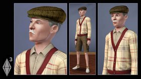 The Sims 3 Screenshot from Shacknews