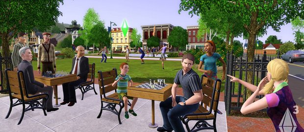 The Sims 3 News