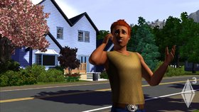 The Sims 3 Screenshot from Shacknews