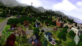 The Sims 3 Screenshot from Shacknews