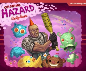 Eat Lead: The Return of Matt Hazard Files