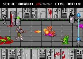 Eat Lead: The Return of Matt Hazard Screenshot from Shacknews