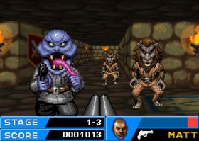 Eat Lead: The Return of Matt Hazard Screenshot from Shacknews