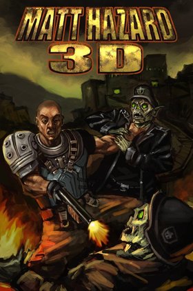 Eat Lead: The Return of Matt Hazard Screenshot from Shacknews