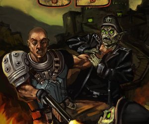 Eat Lead: The Return of Matt Hazard Chat