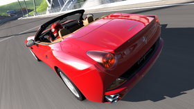 Gran Turismo 5: Prologue Screenshot from Shacknews