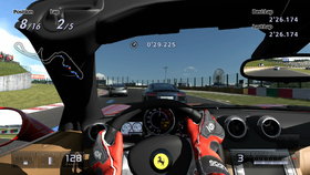 Gran Turismo 5: Prologue Screenshot from Shacknews