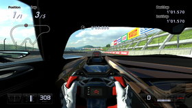 Gran Turismo 5: Prologue Screenshot from Shacknews