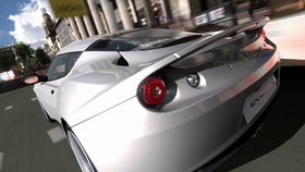 Gran Turismo 5: Prologue Screenshot from Shacknews