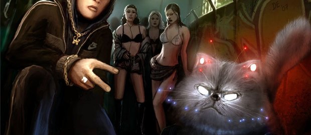 TimeSplitters 4 News