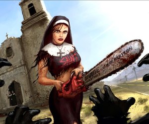 TimeSplitters 4 Screenshots