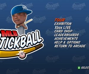 MLB Stickball Chat