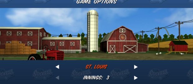 MLB Stickball News