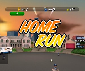 MLB Stickball Files