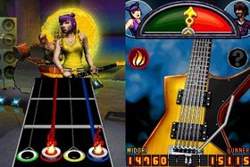 Guitar Hero On Tour: Decades Screenshot from Shacknews